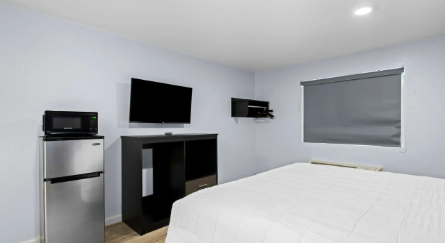 Двухместный номер Standard Americas Best Value Inn Gonzales