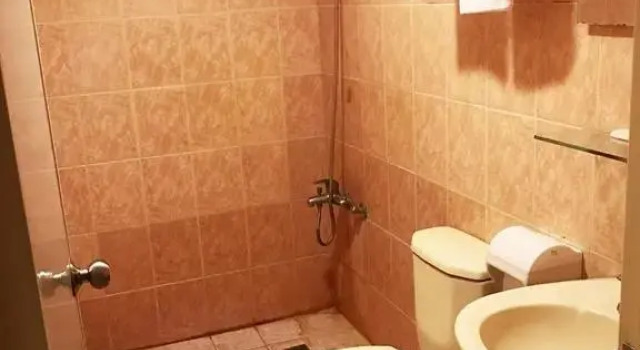 Номер Standard Holiday Business Hotel