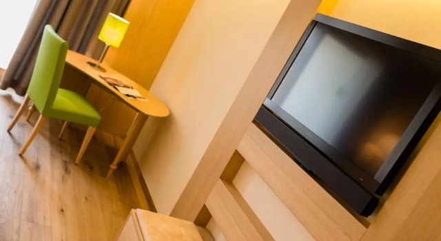 Полулюкс Hotel Hasslhof