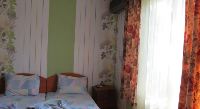 Villa Jana, Забронировать Вилла Отели Побережья Варны с парковкой, Парковка
