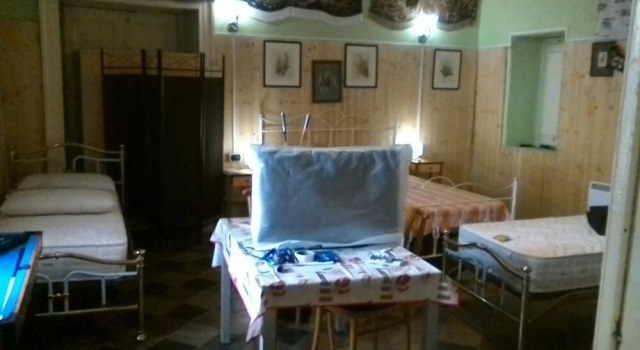 Apartment With 2 Bedrooms in Aiello Calabro, With Wonderful Mountain V, Book Apartment Aiello Calabro Calabria