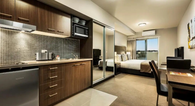 Студия Quest Bundoora