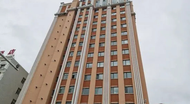 Longgang Hotel Manzhouli, Book Hotel Hulunbuir Inner Mongolia