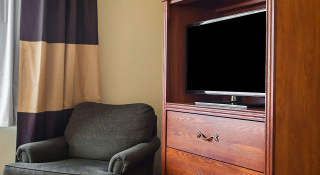 Quality Inn Bolingbrook I-55
