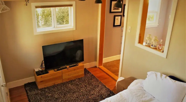 Номер Standard Huckleberry Cottage