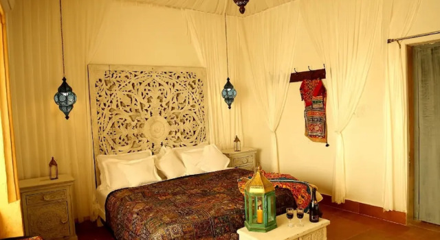 Номер Royal Casa De Kaku Jaisalmer