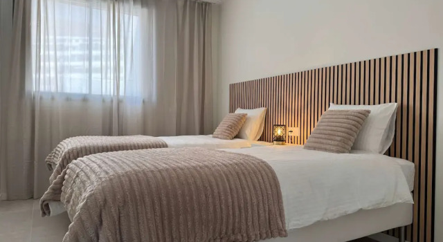 Resort Seascape Villa 8 by Bookaparadise