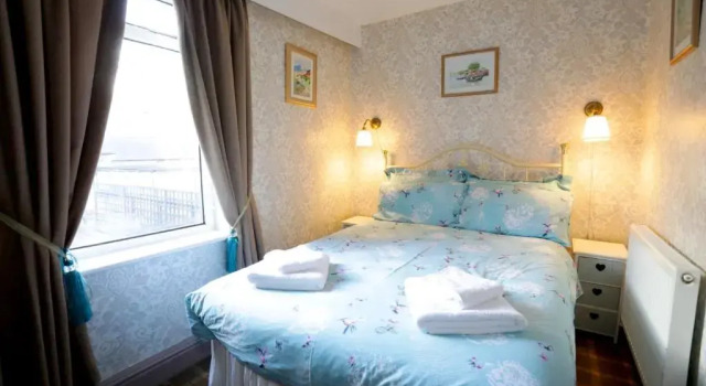 Двухместный номер Standard Bryn Woodlands House
