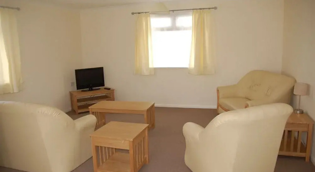 Warrens Village Motel and Self Catering, Buchen Sie Motel Clevedon Somerset