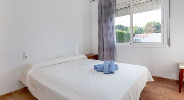 Holiday Home Santa Marta III