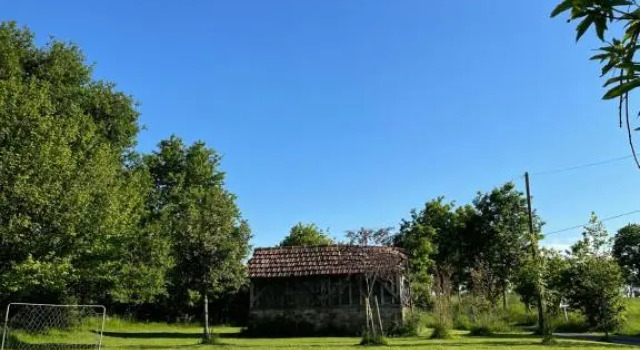 Holiday home La Ransonniere de Bas, Prenota Hotel Romagny Manica