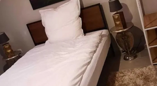 Niehler Hotel