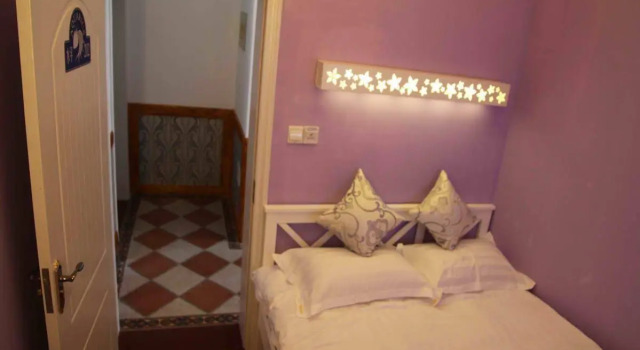 Gulangyu Mild Warm Inn, Book Hotel Gulangyu 