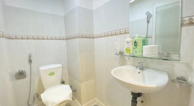 Апартаменты Vix Apartments & Hotels