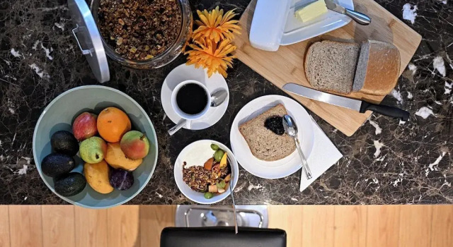 Welcome Home Acores Bed & Breakfast, Varaa Hotelli Toronto 