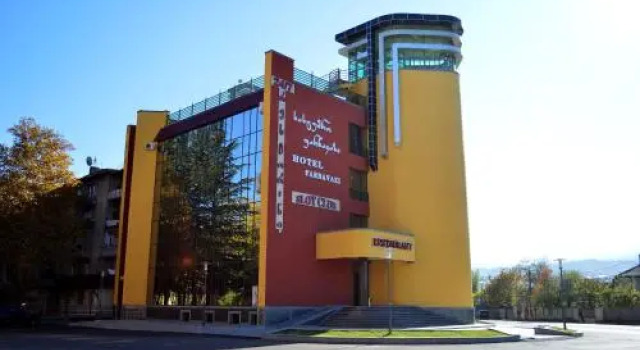 Hotel Parnavazi