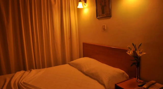 Номер Standard Residencial D. João III