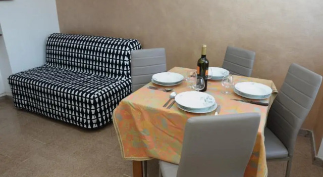 Apartamento Lancia