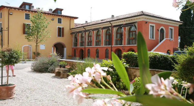 Agriturismo La Filanda