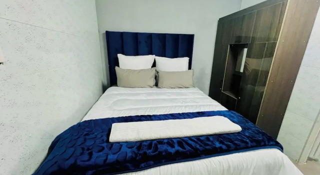 Room-honeyhills Excellence Resort H, Book Ferieresort Billige hoteller i Roodepoort