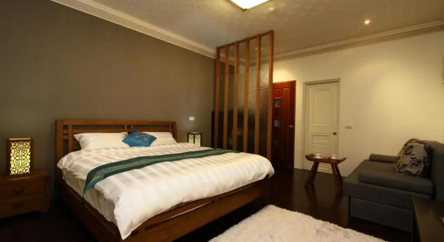Camera doppia Standard Star Shine B&B
