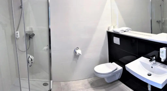 Standard chambre Green Garden Hotel