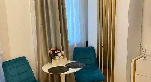 Apartamente STEFAN RESORT 5 cm, Prenota Resort Navodari Mamaia-Sat
