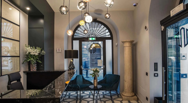 Navona Street Hotel