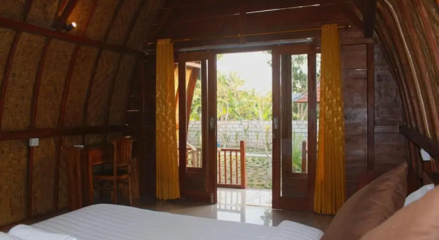 The Tandjung Cottage