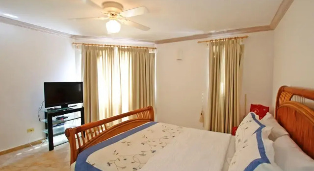 Terraces 301 by BSL Rentals, St. Lawrence Gap