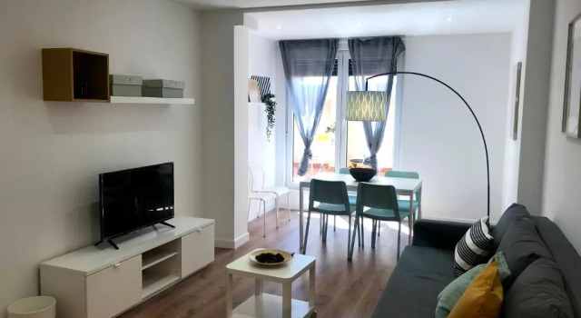 INSIDEHOME Apartments - La Casita de Oscar, Забронировать Апартаменты/квартира Паленсия Кастилия и Леон, рядом с Епархиальный музей искусств
