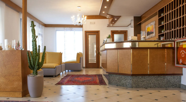 Hotel Umberto