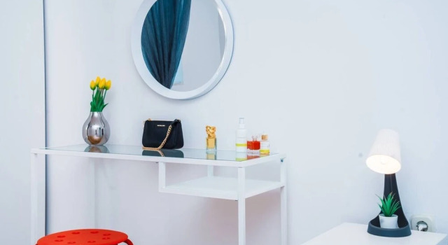 Immaculate 3-bed Apartment in Split