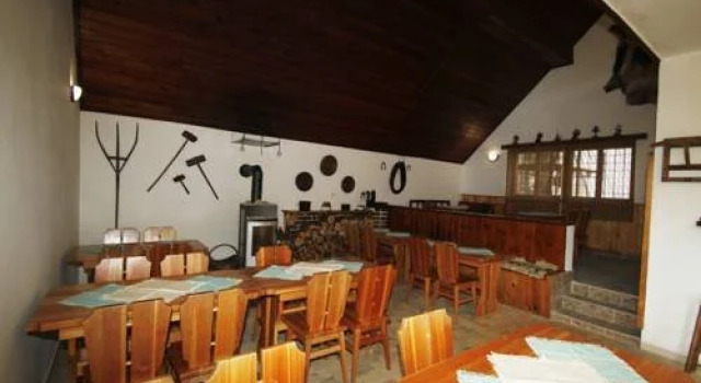 Rekreacni areal Adamec, Prenota Hotel Ledenice Boemia meridionale