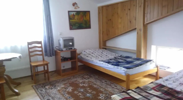 Agroturystyka Stokrotka, จอง โรงแรม Iwonicz-Zdroj Podkarpackie