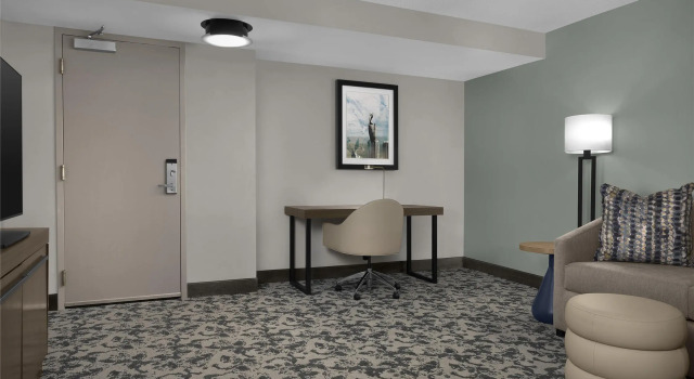 Номер Standard Hilton Garden Inn Hilton Head