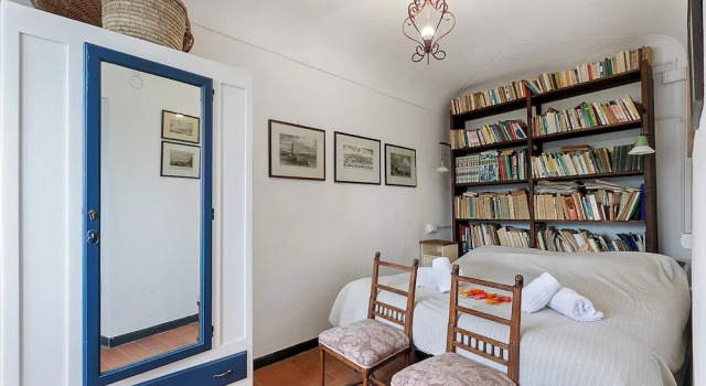 Cottage familiare Ca Veggia for Nature Lovers