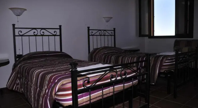 Agriturismo Rocca su Moru, Забронировать Отель Арбус Коста Верде