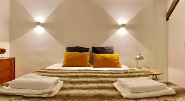 ¤¤ Appartement Haut de Gamme ¤¤ Jardin du Mail ¤¤ Au Calme ¤¤, Prenota Appartamento Angers Maine e Loira