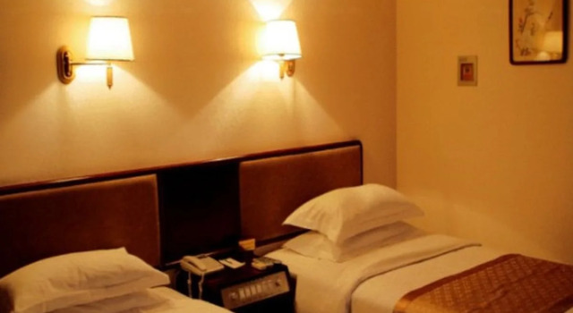 Wanshouzhuang Hotel(北京万寿庄宾馆), Book Hotel Hoteller i Beijing Province med parkering, Parkering