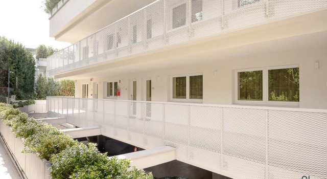 Residence Porticcioli Boutique Apartements Resort