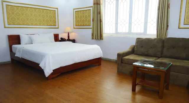Hanoi Discovery II Hotel