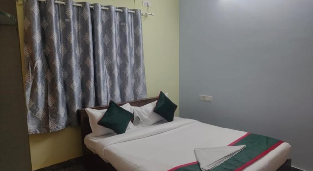 Bhattarahalli Guest house, Rezervovat Penzión Hotely v Bangalore s parkováním, Parkování