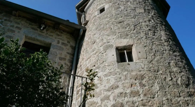 Gîte Marlhes, 3 pièces, 4 personnes - FR-1-496-55, Rezervasyon Otel Marlhes Rhône-Alps