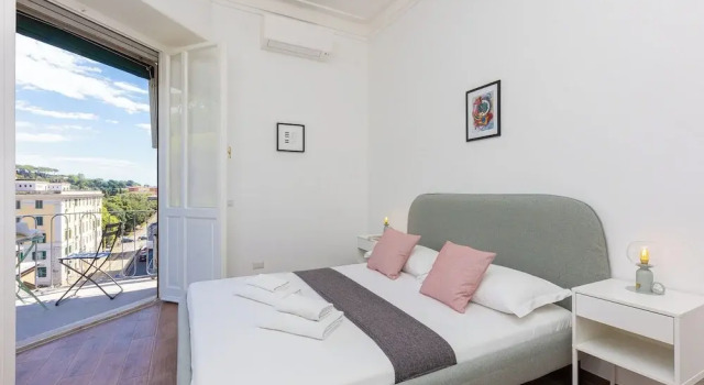 Rental in Rome Flaminia View Apartment, Забронировать Апартаменты/квартира Апартаменты Фламинио, рядом с Фламинио – Пьяцца дель Пополо, Апартаменты/квартира