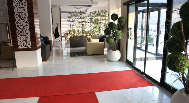 Hotel Bozoogullari, Prenota Hotel Batman Anatolia Sud-Orientale