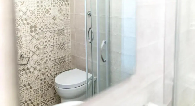 Одноместный номер Standard Hotel Cathrine