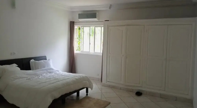 Résidence Akwaba T7, Prenota Villa Cottage a Abidjan, Cottage