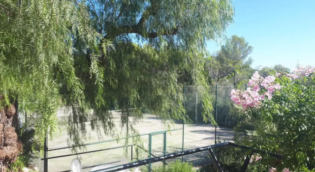 Вилла Casa de las Vistas