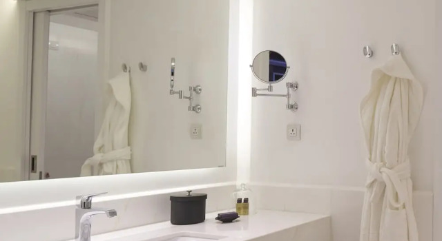 Люкс Дуплекс Les Suites at The Cliff Bay - PortoBay
